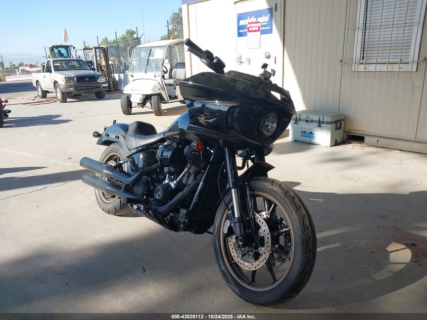 2024 HARLEY-DAVIDSON FXLRST - 1HD1YXZ26RB057068