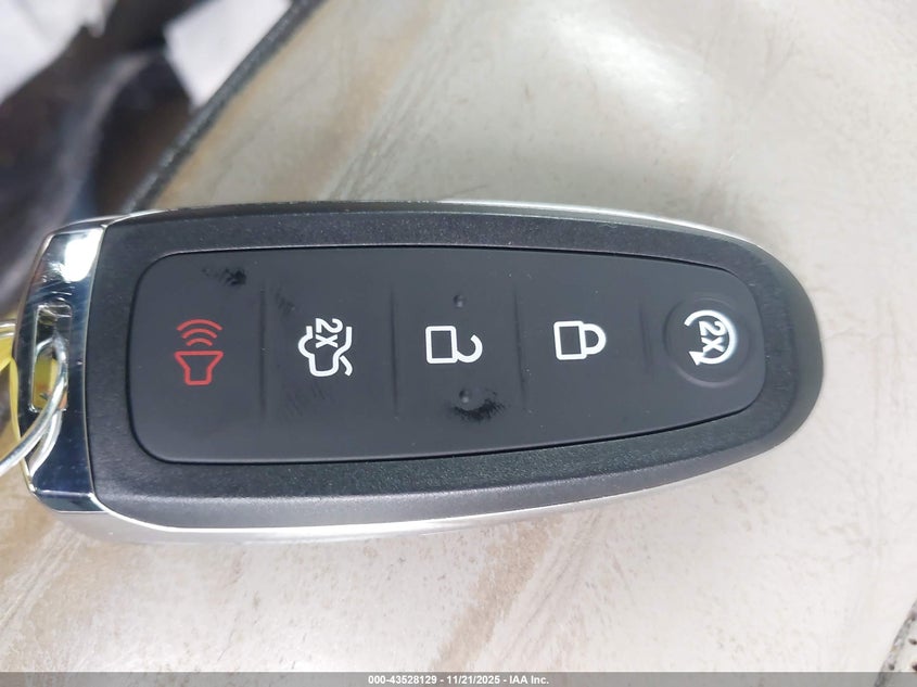 2013 Lincoln Mkx VIN: 2LMDJ6JK4DBL45778 Lot: 43528129