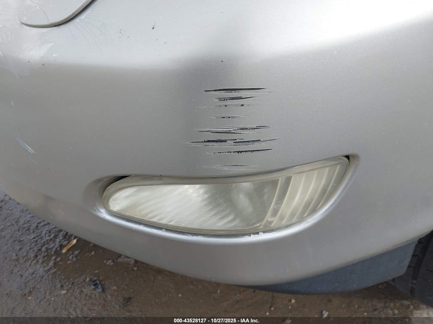 2004 Lexus Rx 330 VIN: JTJHA31U340072736 Lot: 43528127