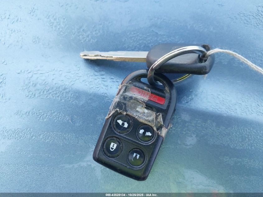 2009 Honda Odyssey Ex-L VIN: 5FNRL387X9B016061 Lot: 43528134