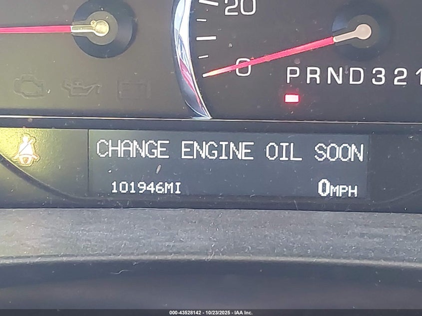 2007 Cadillac Dts Performance VIN: 1G6KD57947U215904 Lot: 43528142