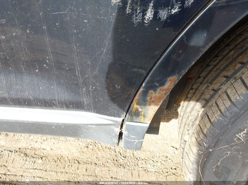 2008 Ford Edge Se VIN: 2FMDK36C08BA90898 Lot: 43528147