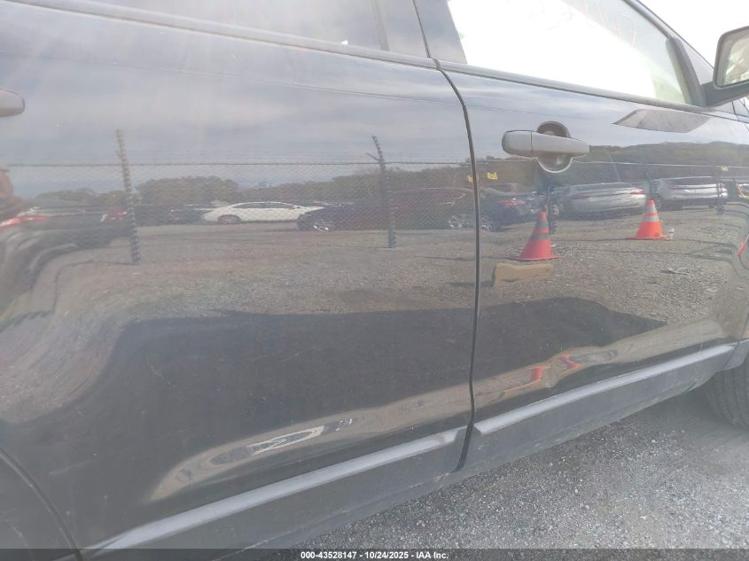 2008 Ford Edge Se VIN: 2FMDK36C08BA90898 Lot: 43528147