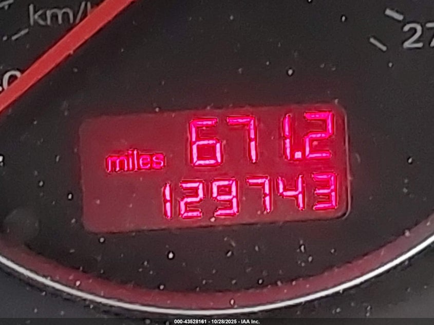 2008 Audi A4 2.0T/2.0T Special Edition VIN: WAUDF78EX8A028836 Lot: 43528161