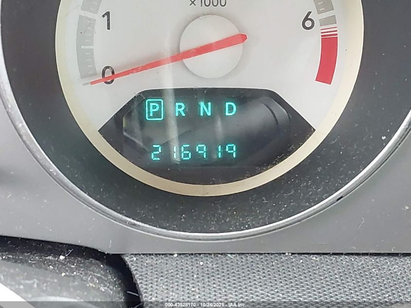 2009 Dodge Avenger Sxt VIN: 1B3LC56B99N508964 Lot: 43528170