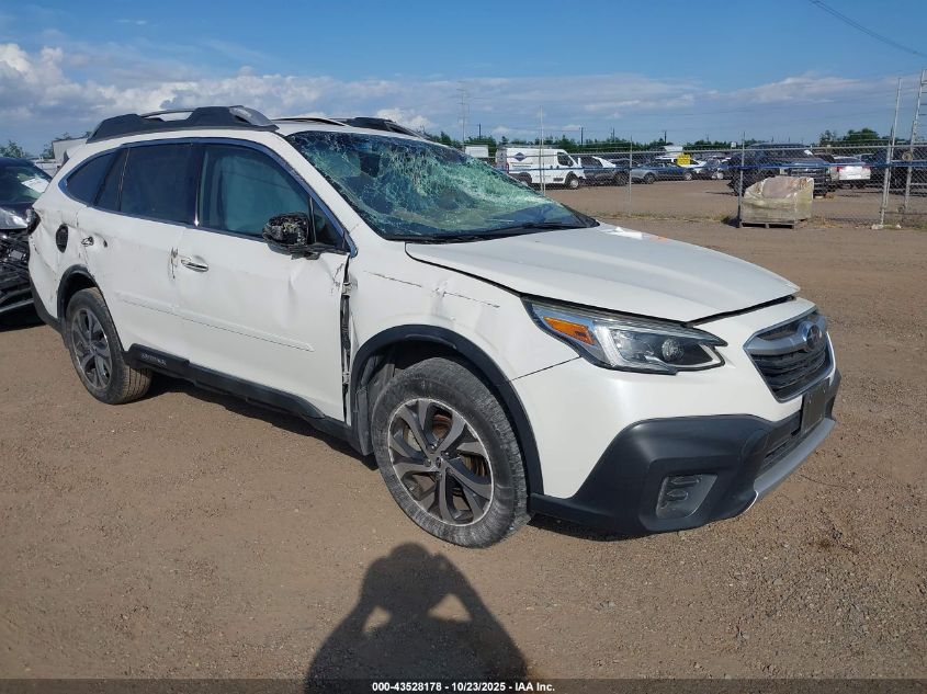 SUBARU OUTBACK TOURING