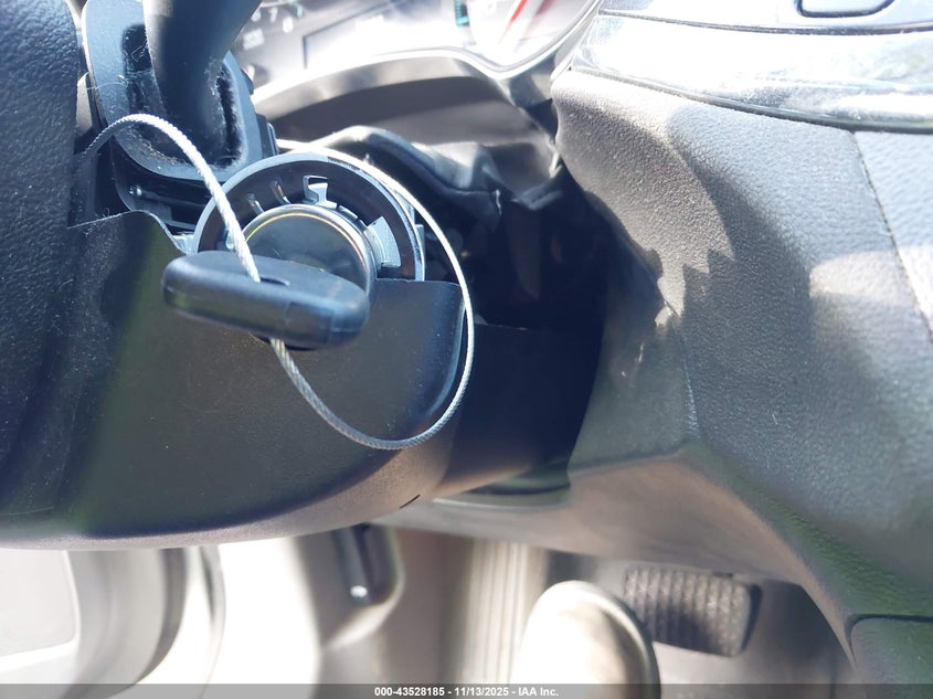 2G1125S33E9105642 2014 CHEVROLET IMPALA photo no. 11