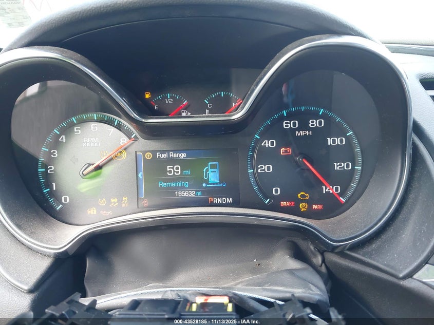 2G1125S33E9105642 2014 CHEVROLET IMPALA photo no. 7