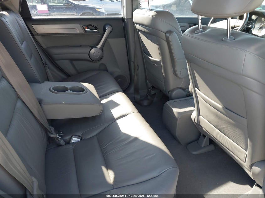 2008 Honda Cr-V Ex-L VIN: JHLRE48768C033552 Lot: 43528211