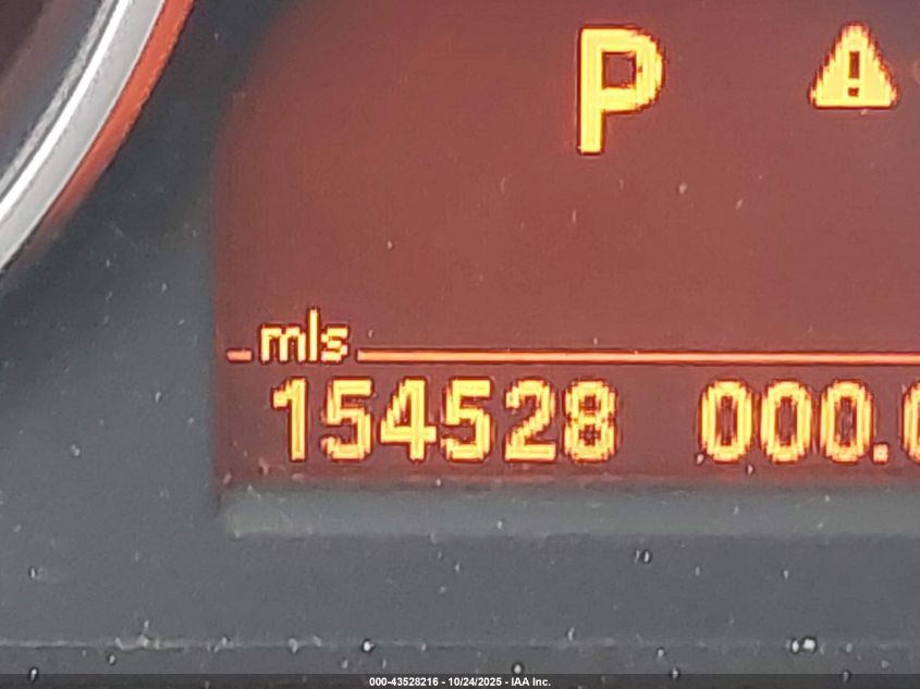 2009 BMW 328I VIN: WBAPH53519A437201 Lot: 43528216