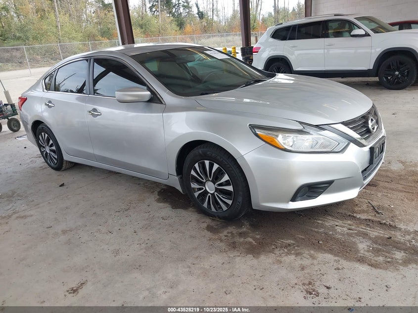 NISSAN ALTIMA 2.5/2.5 S/2.5 SL/2.5 SR/2.5 SV