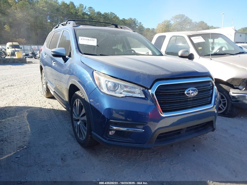 SUBARU ASCENT TOURING