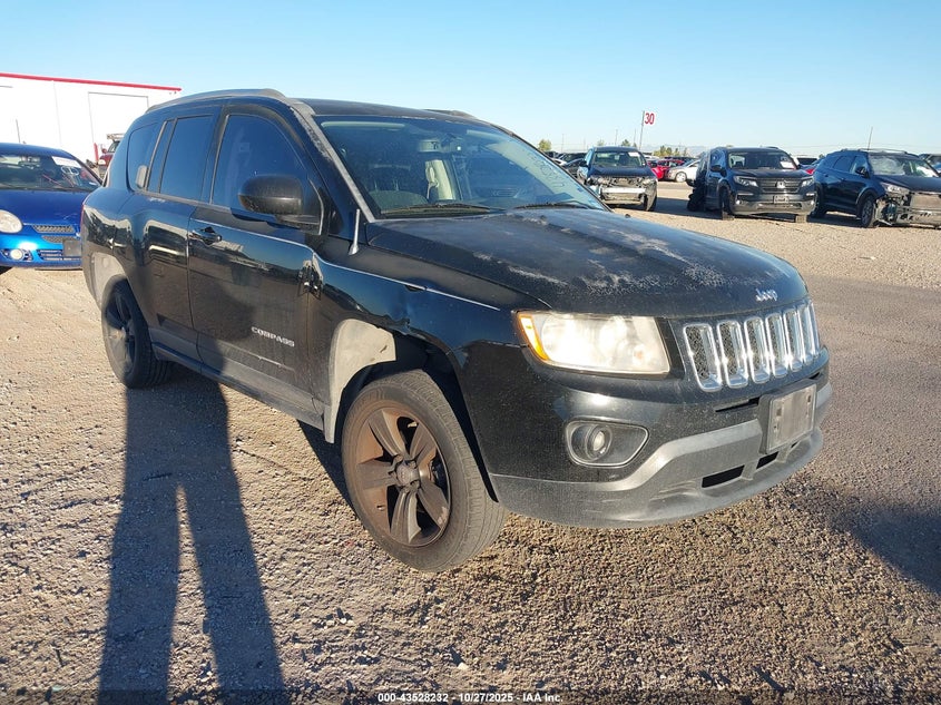 JEEP COMPASS SPORT