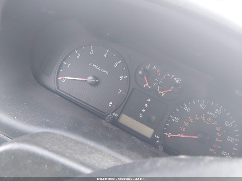 2004 Hyundai Sonata VIN: KMHWF25S74A084604 Lot: 43528239