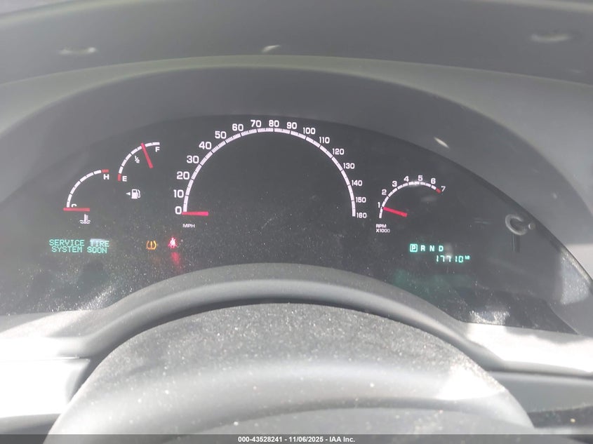 2004 Chrysler Pacifica VIN: 2C8GM68414R614689 Lot: 43528241