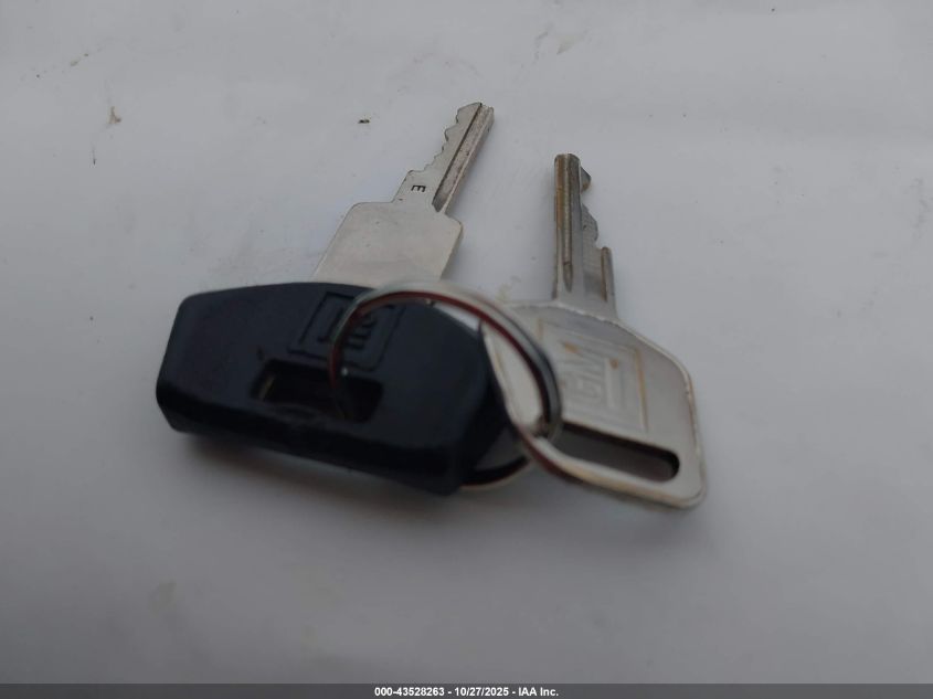 1992 Buick Regal Custom VIN: 2G4WB14T8N1478320 Lot: 43528263