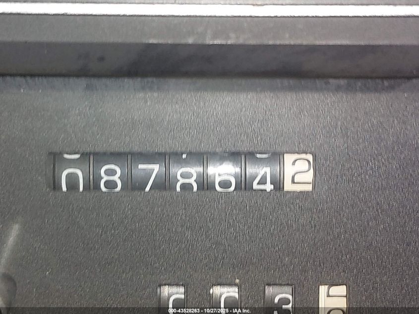 1992 Buick Regal Custom VIN: 2G4WB14T8N1478320 Lot: 43528263