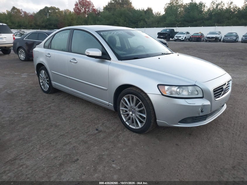 VOLVO S40 2.4I