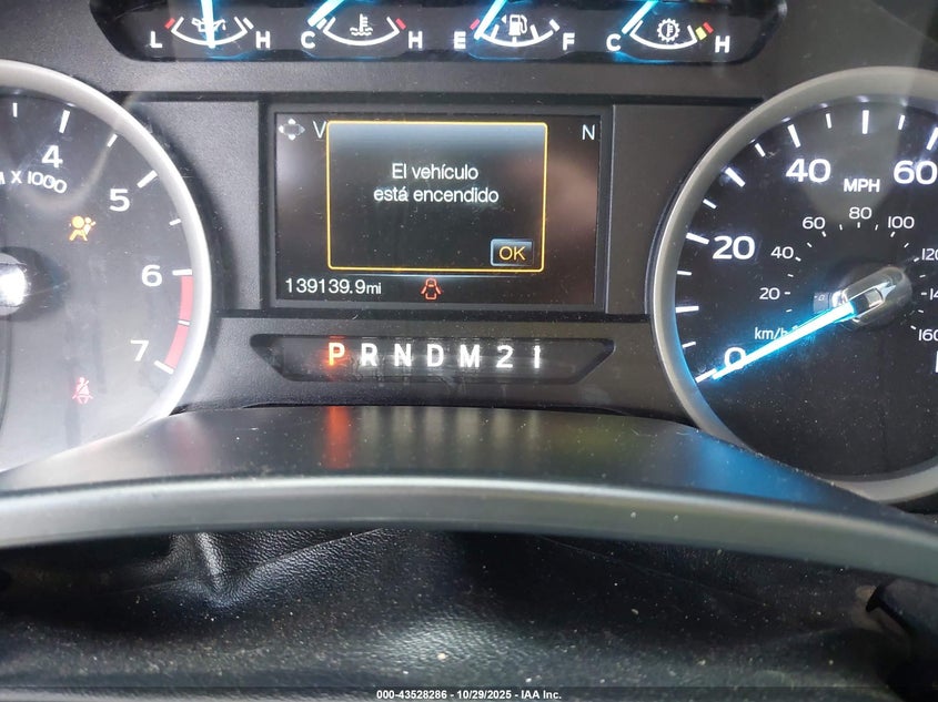 2019 Ford F250 Super Duty VIN: 1FT7W2B64KEF52763 Lot: 43528286