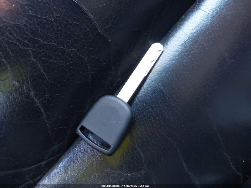 2004 Honda Accord Sdn Ex VIN: 1HGCM66814A005212 Lot: 43528308