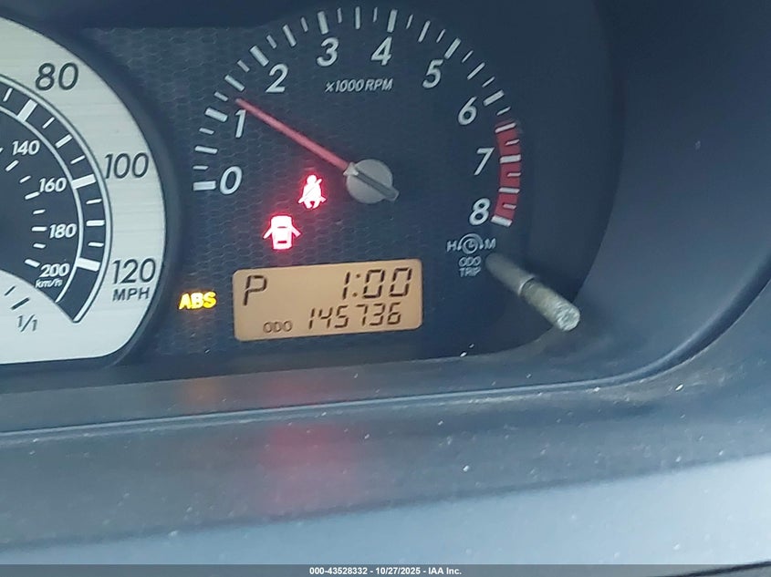 2006 Scion Xa VIN: JTKKT624760167427 Lot: 43528332