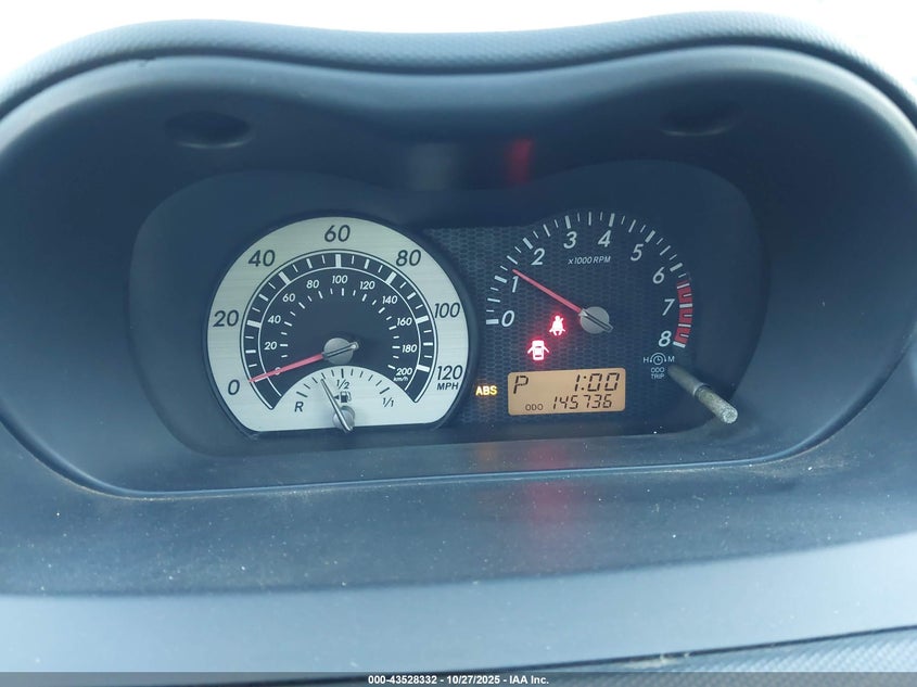 2006 Scion Xa VIN: JTKKT624760167427 Lot: 43528332