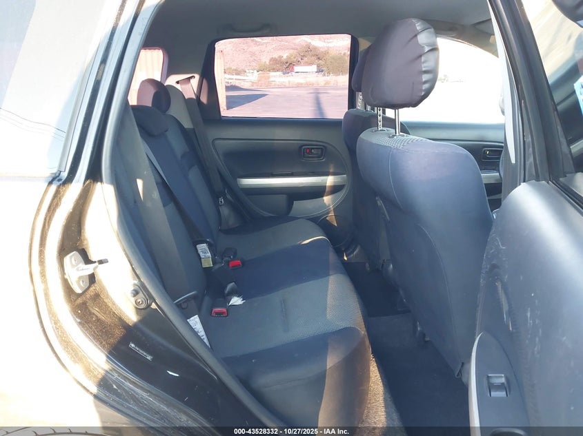 2006 Scion Xa VIN: JTKKT624760167427 Lot: 43528332