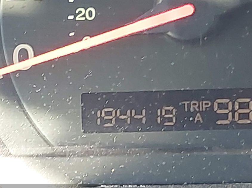 2004 Honda Accord 2.4 Ex VIN: 1HGCM56854A134743 Lot: 43528335