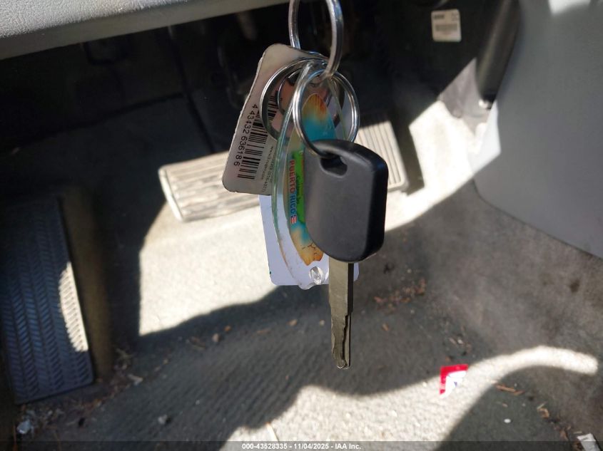 2004 Honda Accord 2.4 Ex VIN: 1HGCM56854A134743 Lot: 43528335