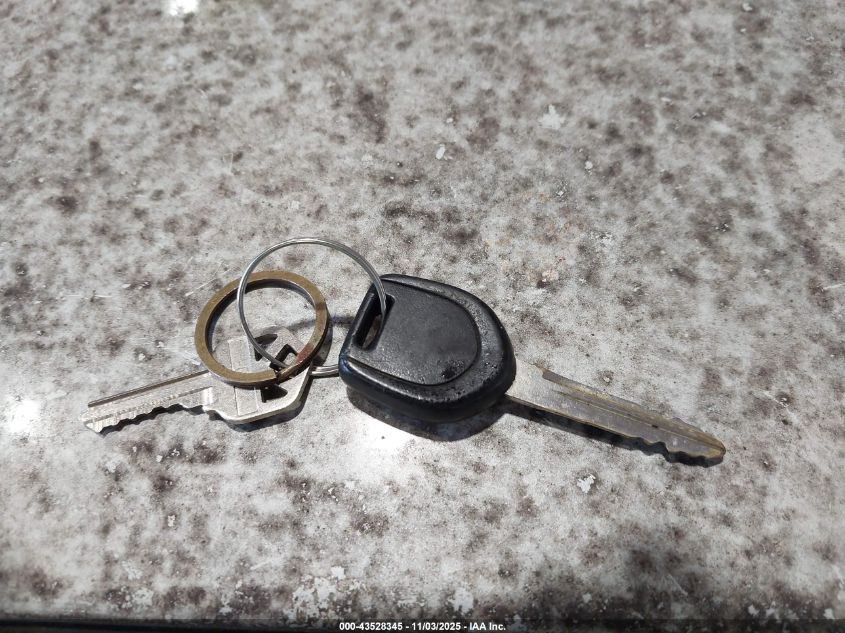 2005 Mitsubishi Galant De VIN: 4A3AB26F95E040882 Lot: 43528345