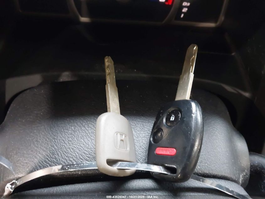 2009 Honda Civic Lx VIN: 2HGFA16579H365821 Lot: 43528347