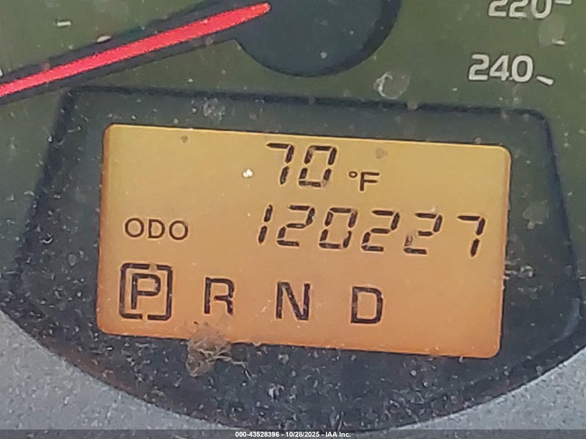 2009 Toyota Rav4 Sport V6 VIN: JTMBK32V195083242 Lot: 43528396