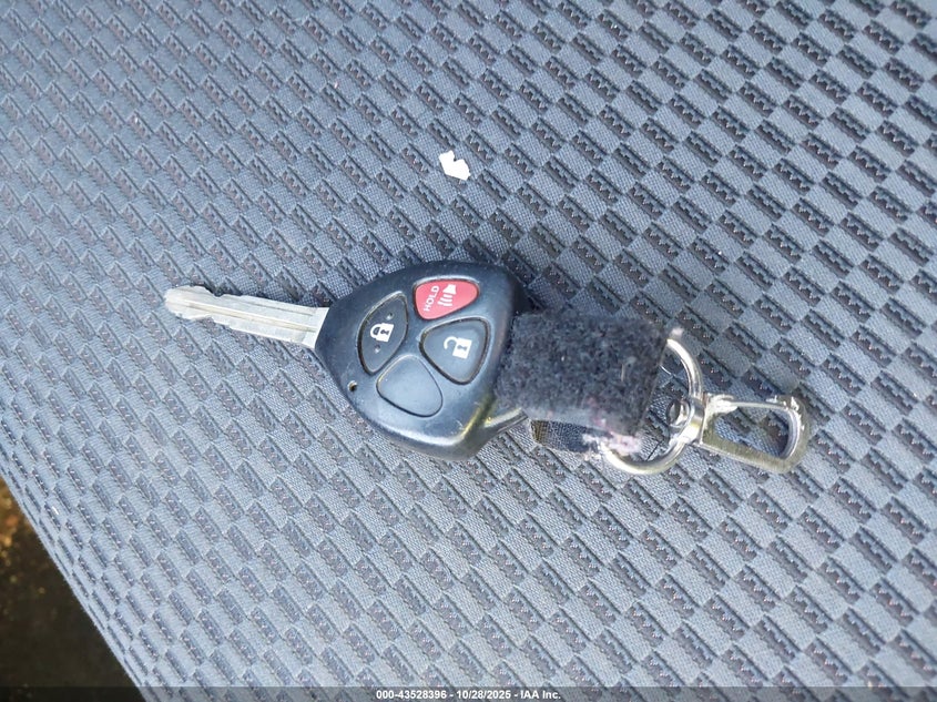 2009 Toyota Rav4 Sport V6 VIN: JTMBK32V195083242 Lot: 43528396