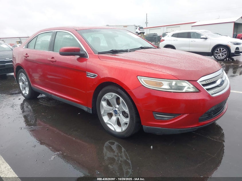 FORD TAURUS SEL