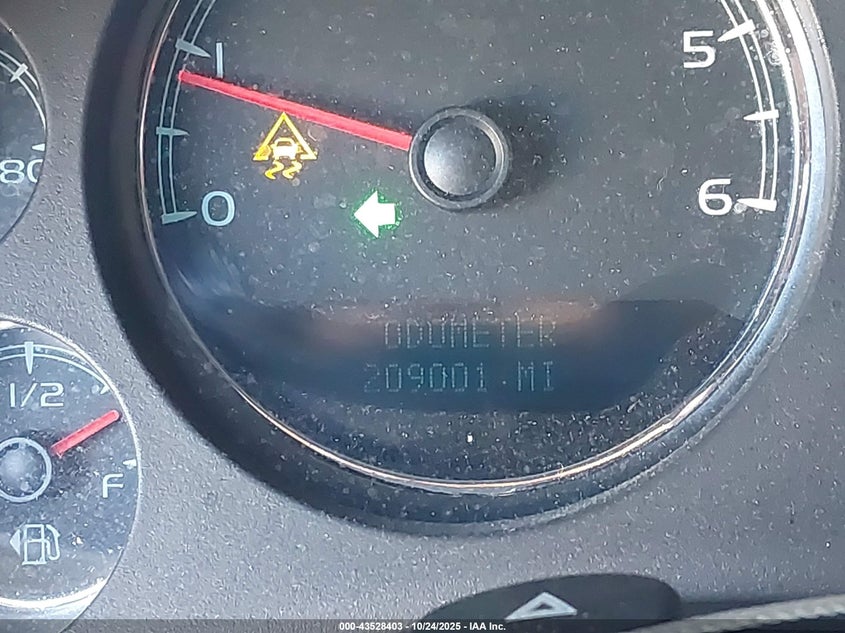 2007 Chevrolet Avalanche 1500 Ltz VIN: 3GNEC12037G152917 Lot: 43528403