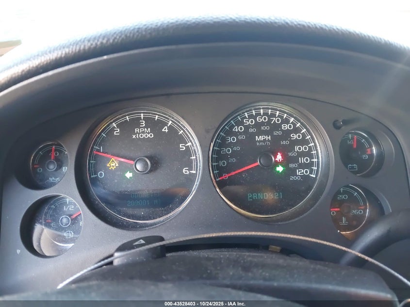 2007 Chevrolet Avalanche 1500 Ltz VIN: 3GNEC12037G152917 Lot: 43528403