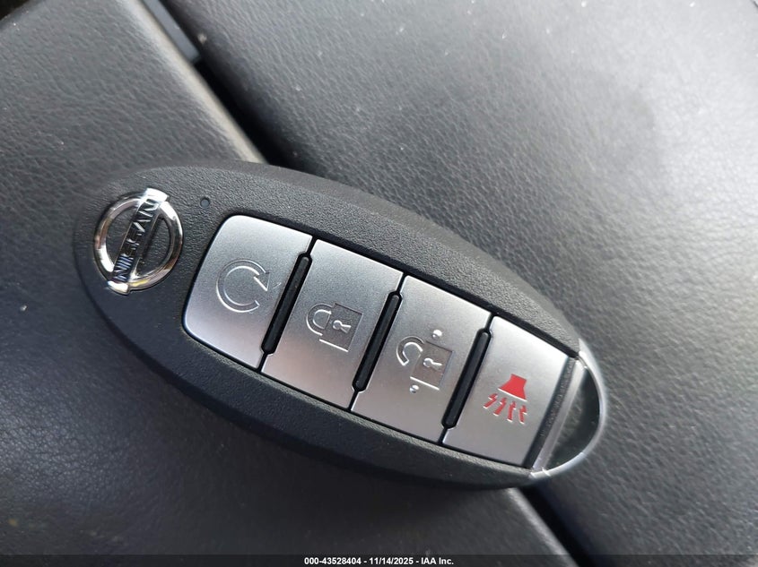 5N1AT3AB2MC752554 2021 NISSAN ROGUE photo no. 11