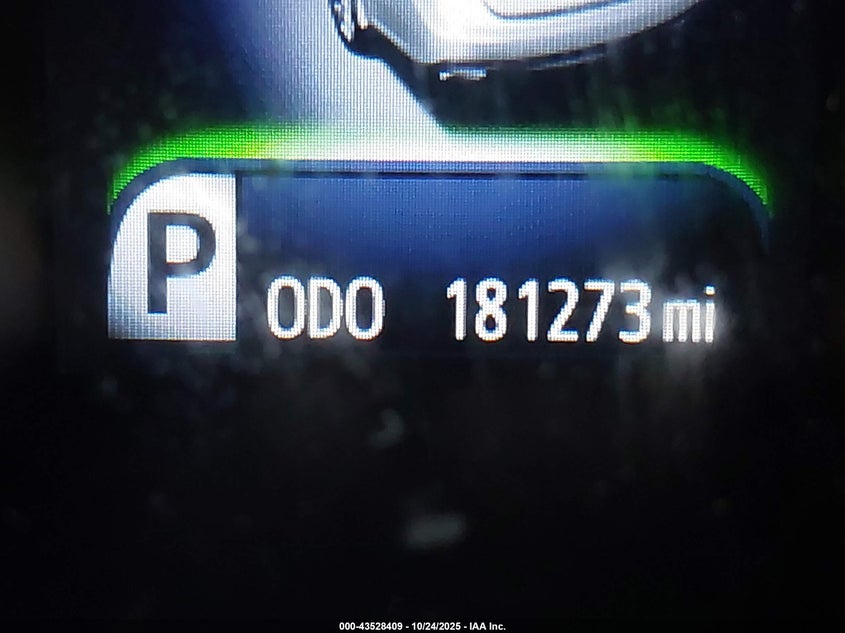 2015 TOYOTA AVALON LIMITED 4T1BK1EB9FU149930