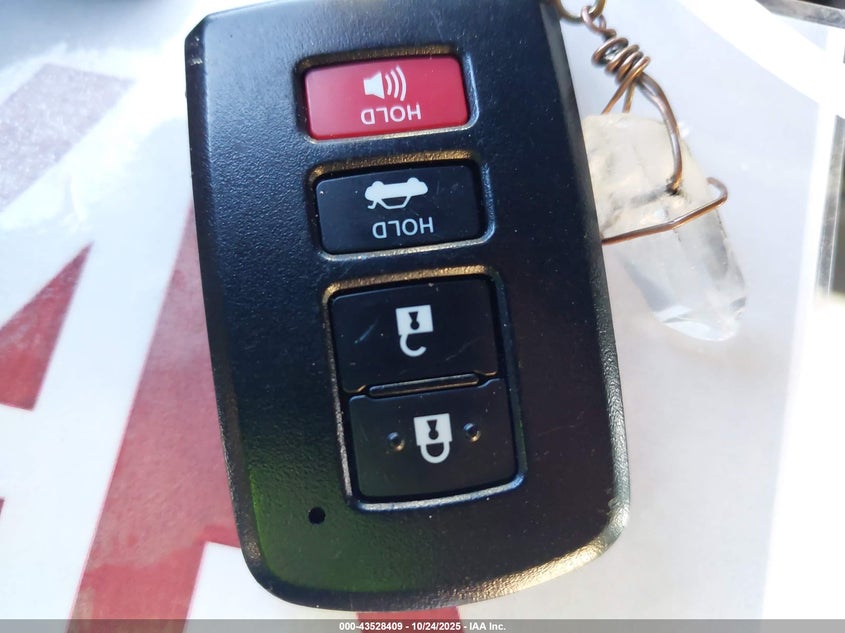 2015 TOYOTA AVALON LIMITED 4T1BK1EB9FU149930