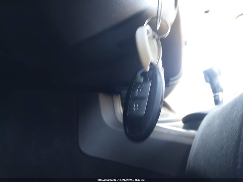 2004 Nissan Murano Sl VIN: JN8AZ08T14W217380 Lot: 43528456