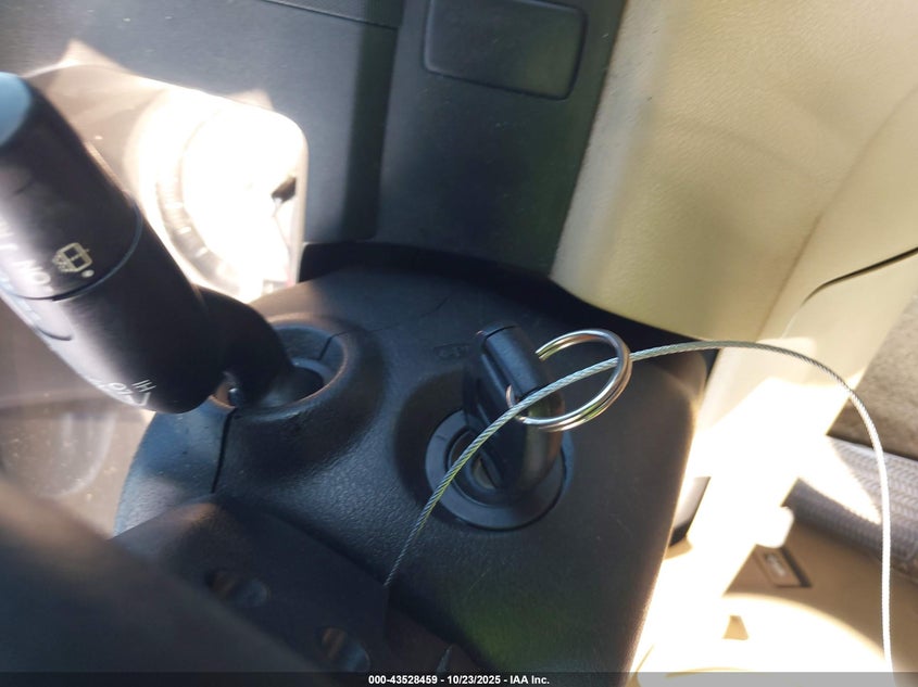 2009 Honda Cr-V Lx VIN: 5J6RE38319L010230 Lot: 43528459