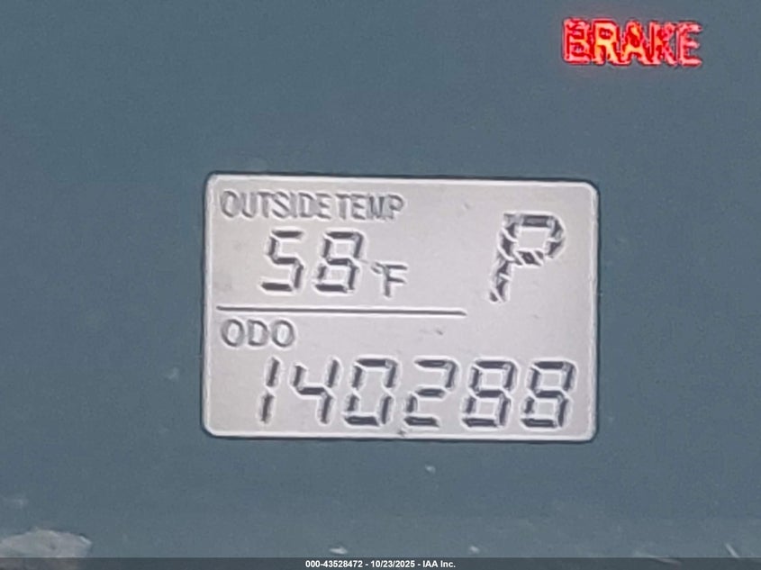 2009 Toyota Matrix VIN: 2T1KU40E89C147606 Lot: 43528472