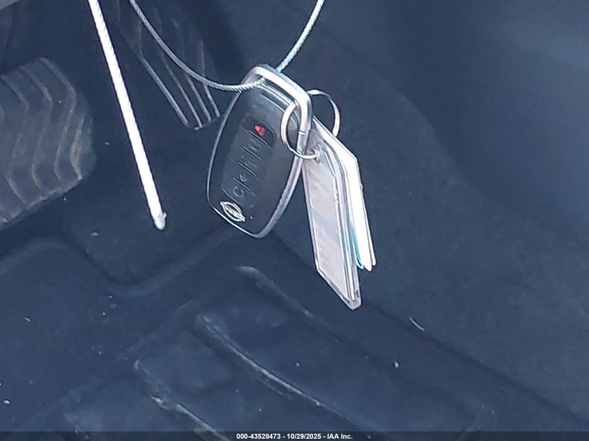 2024 NISSAN ROGUE SV INTELLIGENT AWD 5N1BT3BB7RC684617