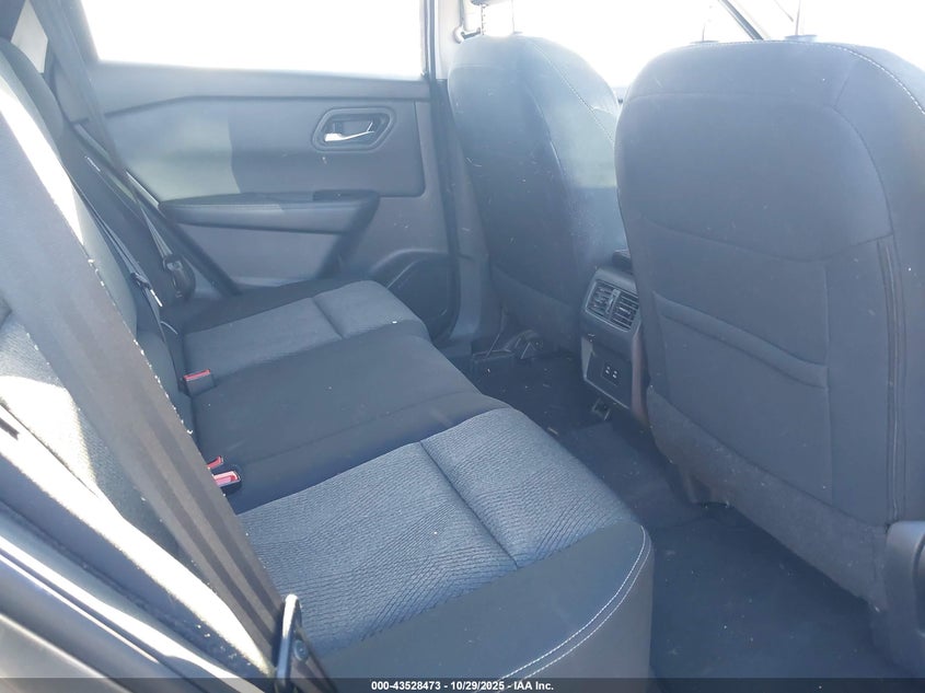 2024 NISSAN ROGUE SV INTELLIGENT AWD 5N1BT3BB7RC684617