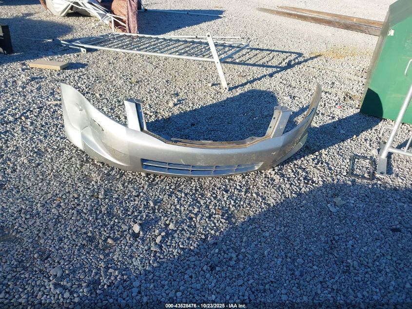 2009 Honda Accord 2.4 Lx-P VIN: 1HGCP26449A071127 Lot: 43528476