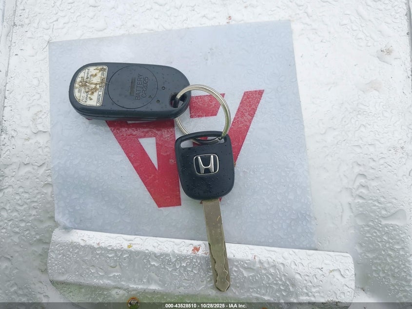 2005 Honda Element Ex VIN: 5J6YH18655L003101 Lot: 43528510