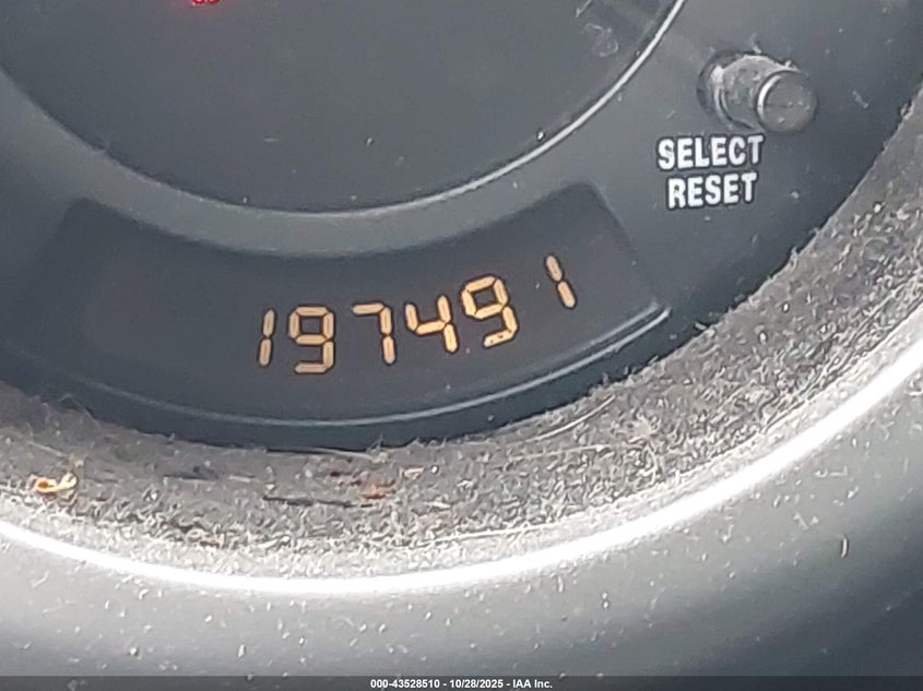 2005 Honda Element Ex VIN: 5J6YH18655L003101 Lot: 43528510