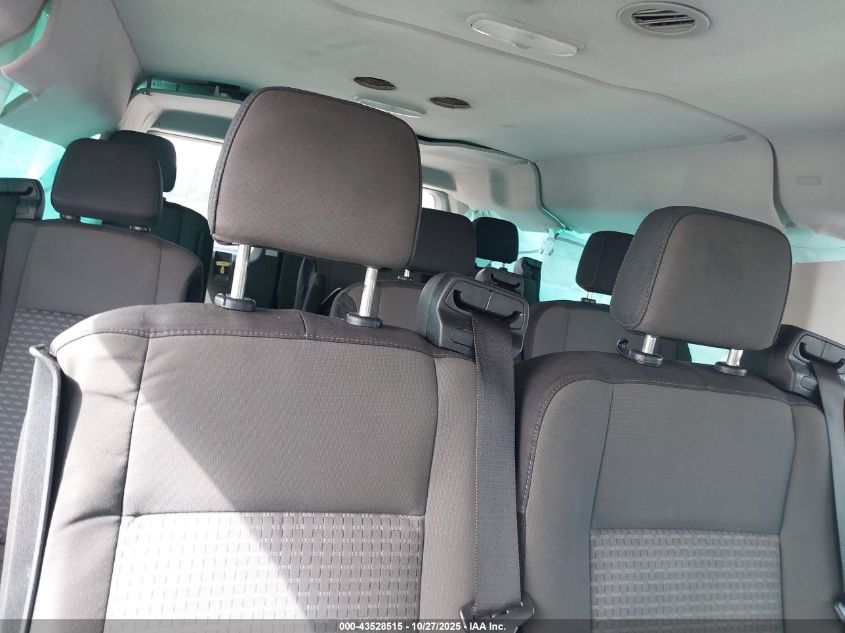 2020 Ford Transit-350 Passenger Van Xlt VIN: 1FBAX2Y82LKA09852 Lot: 43528515