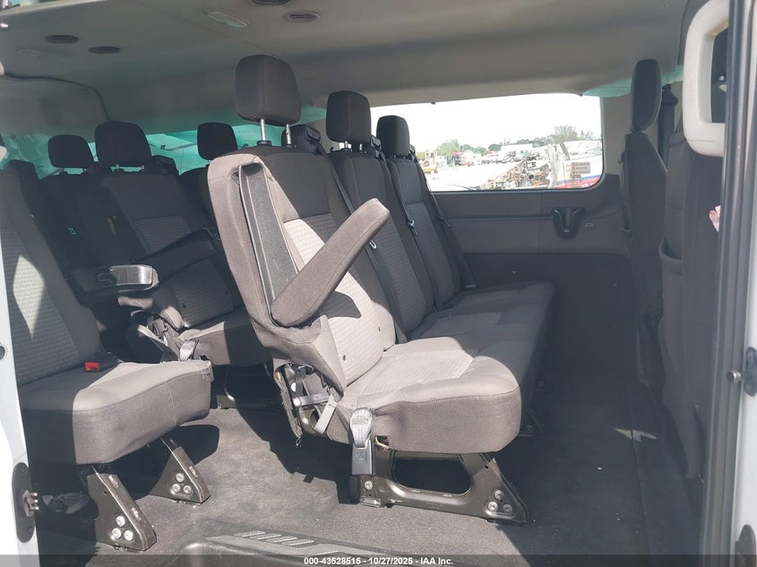 2020 Ford Transit-350 Passenger Van Xlt VIN: 1FBAX2Y82LKA09852 Lot: 43528515