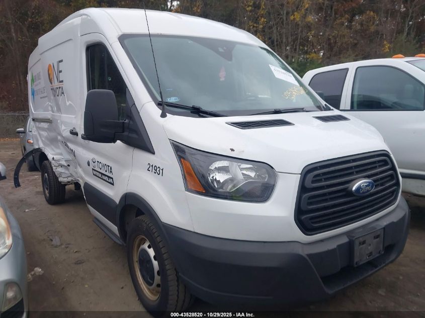 FORD TRANSIT TRANSIT-250